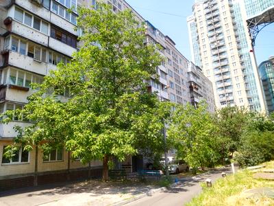квартира по адресу Зверинецкая ул., 61