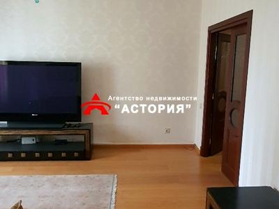 квартира по адресу Тбилисская ул., 9