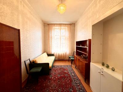квартира за адресою Семафорна вул., 3
