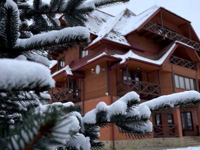 дом по адресу Лазівська