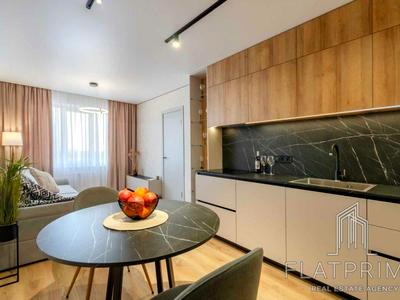 квартира за адресою Озерна, 27а