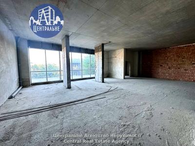 коммерческая по адресу Марка Черемшины ул., 30б