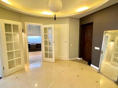 квартира по адресу Верховинная ул., 35