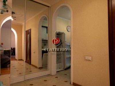 квартира за адресою Олеся Гончара вул., 59