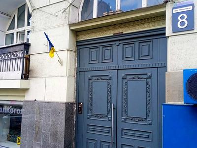квартира по адресу Антоновича ул. (Горького), 8