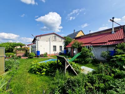 будинок за адресою с. Новосілки, Лісова