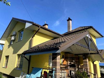 будинок за адресою Русанівські сади