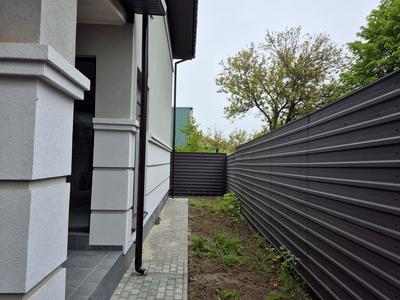будинок за адресою Буча, Новолермонтова, 34