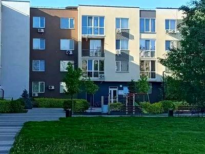 квартира за адресою Березова вул., 43