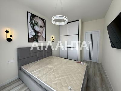 квартира по адресу Краснова ул., 3
