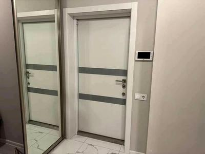 квартира по адресу Драгоманова ул., 2-А