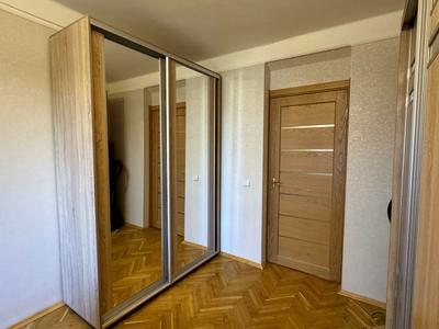 квартира за адресою Буслівська вул., 20