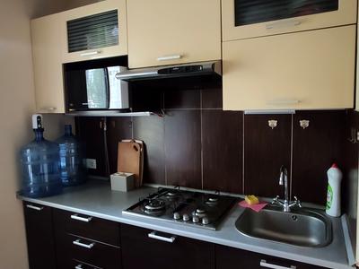 квартира по адресу Оболонский просп., 40