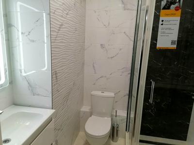 квартира за адресою Ревуцького вул., 40-В
