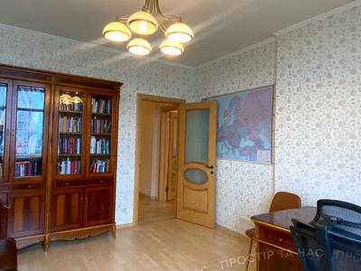 квартира за адресою Лесі Українки бульв., 7-Б