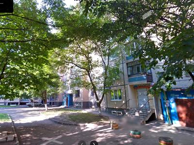 квартира за адресою Кривий Ріг, Гірницький мікрорайон вул., 36