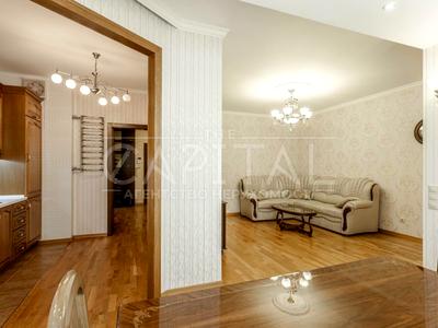 квартира за адресою Володимира Івасюка просп. (Героїв Сталінграду), 24-А