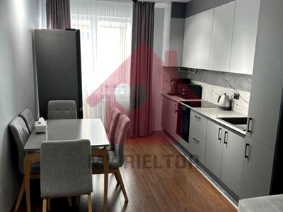 квартира по адресу Радіщева, 5
