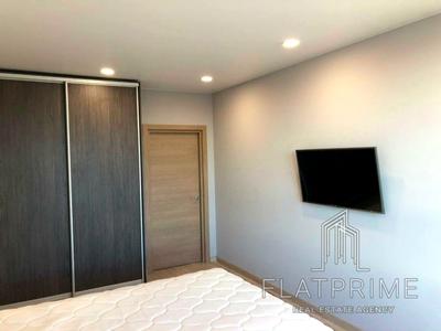 квартира по адресу Драгоманова ул., 10