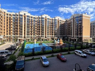 квартира по адресу Мартинова просп., 36