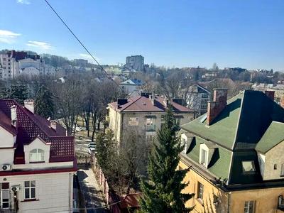 квартира за адресою Іллі Мечникова вул., 11