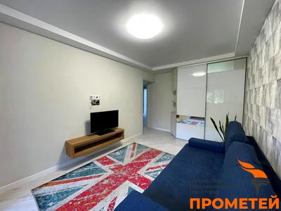 квартира по адресу Пражская ул., 3