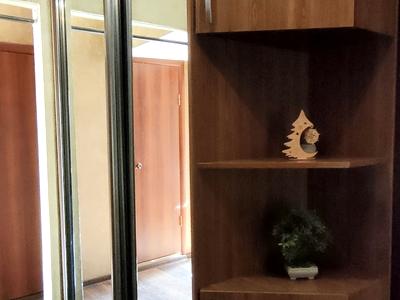 квартира по адресу Приозёрная ул., 12