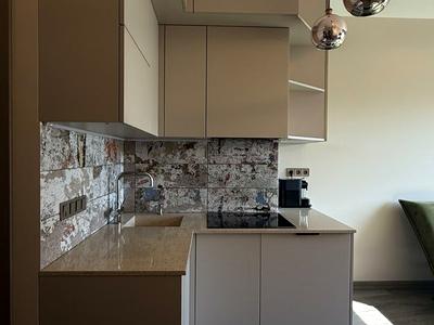 квартира за адресою Генуезька вул., 3б