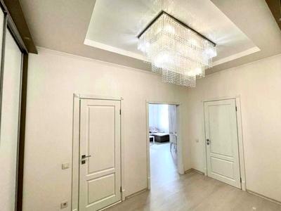 квартира по адресу Леси Украинки бульв., 7-А