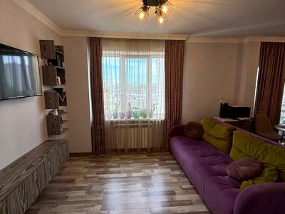 квартира за адресою Доківська вул., 10, к5