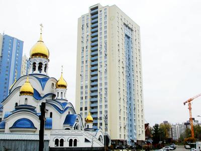 квартира за адресою Академіка Глушкова просп., 9-Г