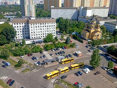 квартира по адресу Кондратюка Юрия ул., 5