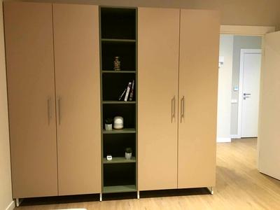 квартира за адресою Предславинська вул., 57