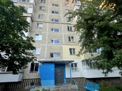 квартира за адресою Київ, Кубанської України вул. (Маршала Жукова), 24-А