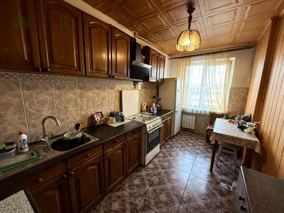 квартира по адресу Чигиринская ул., 29