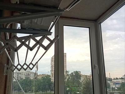 квартира за адресою Європейського Союзу просп. (Правди), 43