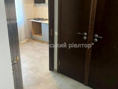 квартира по адресу Вишгородська ул., 34/1