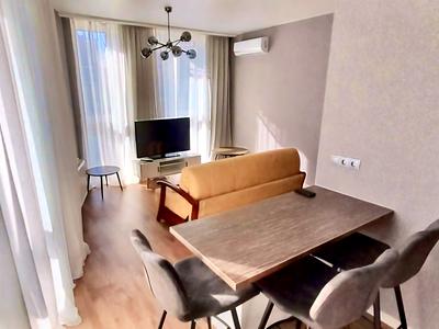 квартира по адресу Богдановская ул., 7