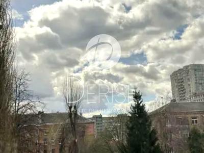 квартира за адресою Київ, Кловський узвіз (Кловський), 20
