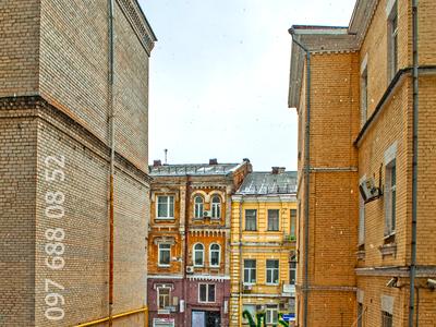 квартира за адресою Георгіївський пров., 5