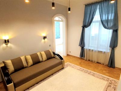 квартира за адресою Михайла Коцюбинського вул., 5
