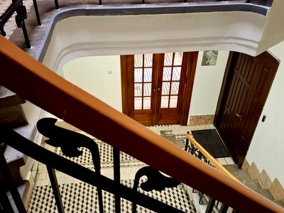 квартира по адресу Львов, Котляревского ул., 37а