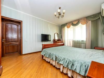 квартира по адресу Анны Ахматовой ул., 3