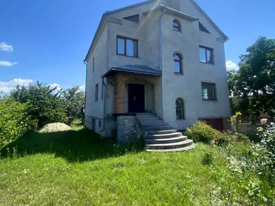 будинок за адресою Проектна вул., 15