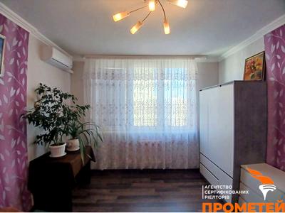 квартира по адресу Анны Ахматовой ул., 34