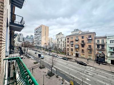квартира за адресою Велика Васильківська вул. (Червоноармійська), 67/7