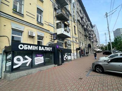 комерційна за адресою Еспланадна вул., 34/2
