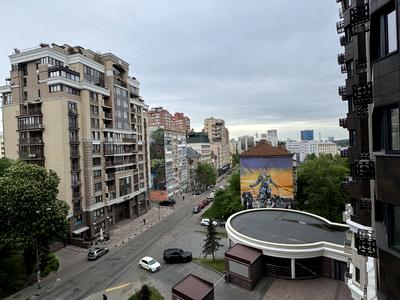 квартира за адресою Золотоустівська вул., 25