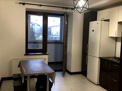 квартира по адресу Львовская ул., 12