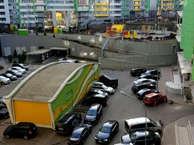 квартира по адресу Вышгородская ул., 45Б/1